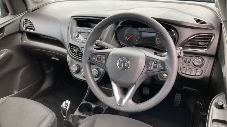 Vauxhall Viva 1.0 SE 5dr [A/C] Petrol Hatchback